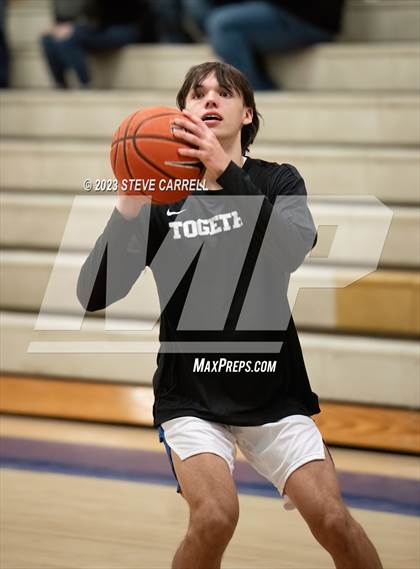 Thumbnail 2 in Del Norte @ Anderson (Anderson Tournament) photogallery.