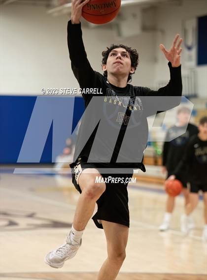 Thumbnail 2 in Del Norte @ Anderson (Anderson Tournament) photogallery.