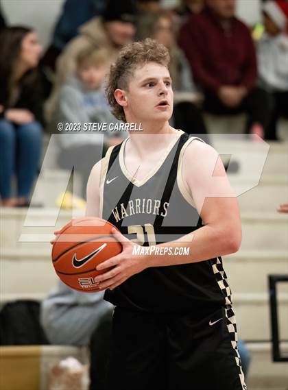 Thumbnail 3 in Del Norte @ Anderson (Anderson Tournament) photogallery.