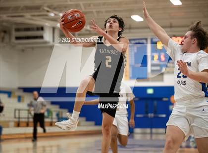 Thumbnail 1 in Del Norte @ Anderson (Anderson Tournament) photogallery.