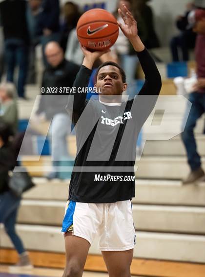 Thumbnail 1 in Del Norte @ Anderson (Anderson Tournament) photogallery.