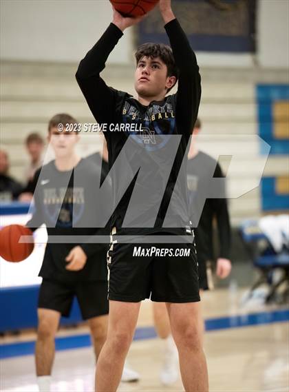 Thumbnail 2 in Del Norte @ Anderson (Anderson Tournament) photogallery.