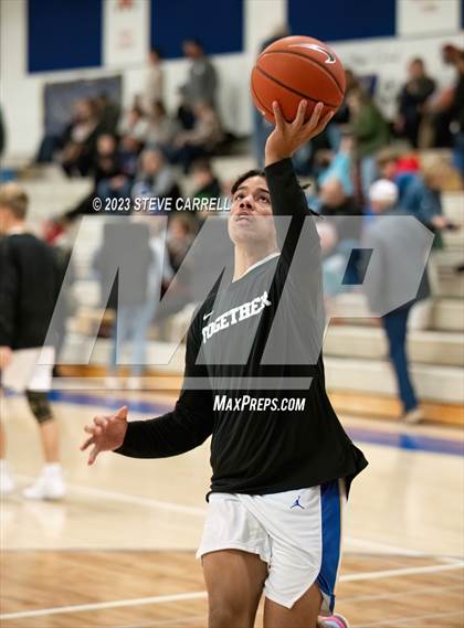 Thumbnail 1 in Del Norte @ Anderson (Anderson Tournament) photogallery.