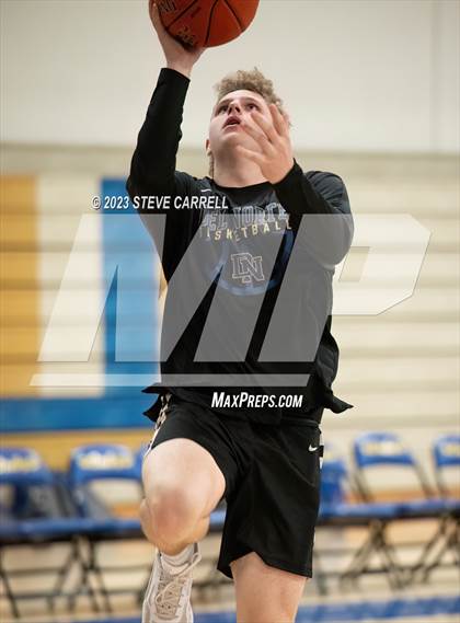 Thumbnail 1 in Del Norte @ Anderson (Anderson Tournament) photogallery.