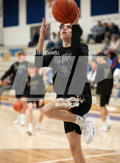 Thumbnail 3 in Del Norte @ Anderson (Anderson Tournament) photogallery.
