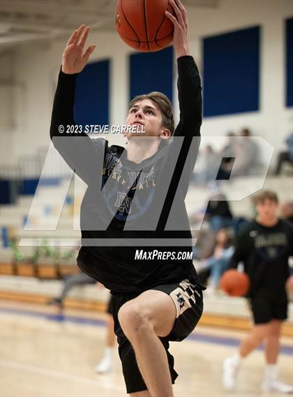 Thumbnail 2 in Del Norte @ Anderson (Anderson Tournament) photogallery.
