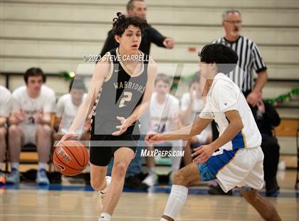 Thumbnail 3 in Del Norte @ Anderson (Anderson Tournament) photogallery.