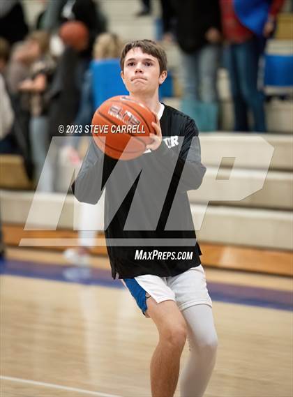 Thumbnail 3 in Del Norte @ Anderson (Anderson Tournament) photogallery.