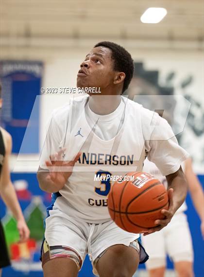 Thumbnail 1 in Del Norte @ Anderson (Anderson Tournament) photogallery.