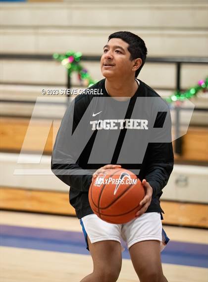 Thumbnail 1 in Del Norte @ Anderson (Anderson Tournament) photogallery.