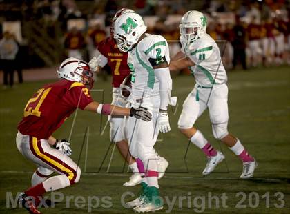 Thumbnail 1 in Monrovia @ La Canada photogallery.