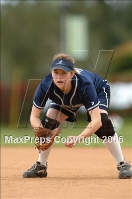 Thumbnail 3 in Northwood vs Woodbridge (Woodbridge Tournament) photogallery.