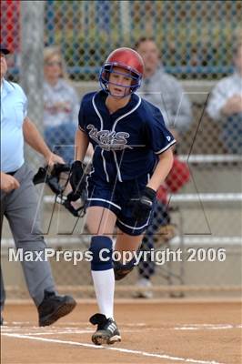 Thumbnail 2 in Northwood vs Woodbridge (Woodbridge Tournament) photogallery.