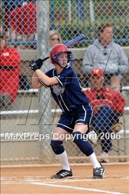 Thumbnail 1 in Northwood vs Woodbridge (Woodbridge Tournament) photogallery.