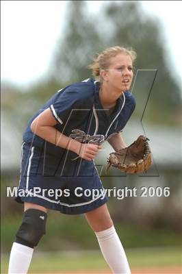 Thumbnail 2 in Northwood vs Woodbridge (Woodbridge Tournament) photogallery.
