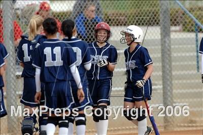 Thumbnail 3 in Northwood vs Woodbridge (Woodbridge Tournament) photogallery.