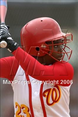 Thumbnail 3 in Northwood vs Woodbridge (Woodbridge Tournament) photogallery.