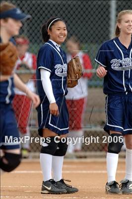 Thumbnail 3 in Northwood vs Woodbridge (Woodbridge Tournament) photogallery.