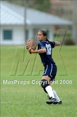 Thumbnail 3 in Northwood vs Woodbridge (Woodbridge Tournament) photogallery.
