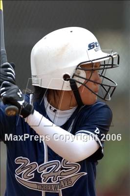 Thumbnail 3 in Northwood vs Woodbridge (Woodbridge Tournament) photogallery.