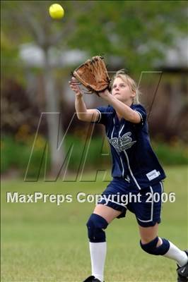 Thumbnail 2 in Northwood vs Woodbridge (Woodbridge Tournament) photogallery.