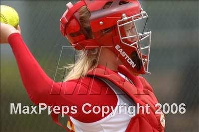 Thumbnail 3 in Northwood vs Woodbridge (Woodbridge Tournament) photogallery.