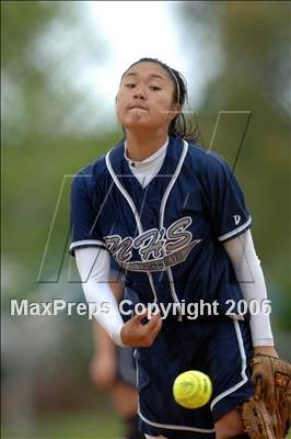 Thumbnail 2 in Northwood vs Woodbridge (Woodbridge Tournament) photogallery.