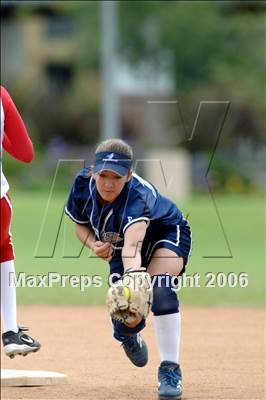 Thumbnail 2 in Northwood vs Woodbridge (Woodbridge Tournament) photogallery.