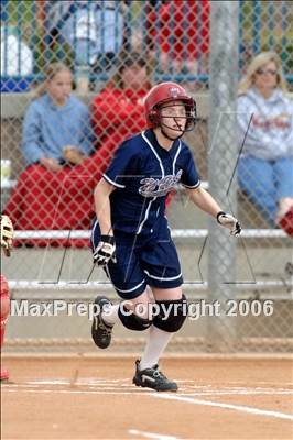 Thumbnail 3 in Northwood vs Woodbridge (Woodbridge Tournament) photogallery.