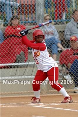 Thumbnail 3 in Northwood vs Woodbridge (Woodbridge Tournament) photogallery.