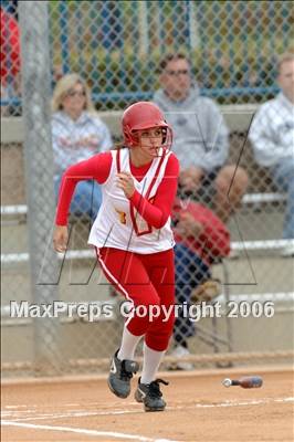 Thumbnail 3 in Northwood vs Woodbridge (Woodbridge Tournament) photogallery.