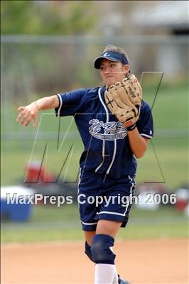 Thumbnail 1 in Northwood vs Woodbridge (Woodbridge Tournament) photogallery.
