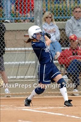 Thumbnail 1 in Northwood vs Woodbridge (Woodbridge Tournament) photogallery.