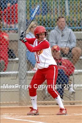 Thumbnail 1 in Northwood vs Woodbridge (Woodbridge Tournament) photogallery.
