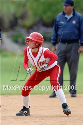 Thumbnail 1 in Northwood vs Woodbridge (Woodbridge Tournament) photogallery.