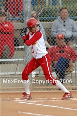 Thumbnail 2 in Northwood vs Woodbridge (Woodbridge Tournament) photogallery.