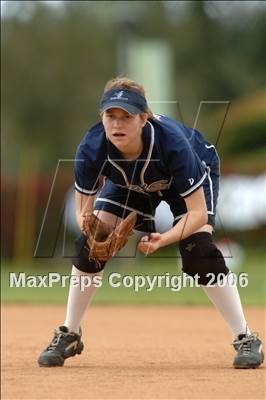 Thumbnail 1 in Northwood vs Woodbridge (Woodbridge Tournament) photogallery.