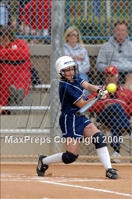 Thumbnail 3 in Northwood vs Woodbridge (Woodbridge Tournament) photogallery.