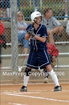 Thumbnail 2 in Northwood vs Woodbridge (Woodbridge Tournament) photogallery.
