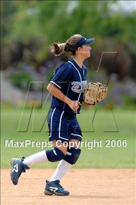 Thumbnail 2 in Northwood vs Woodbridge (Woodbridge Tournament) photogallery.