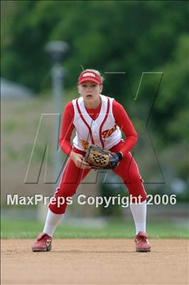 Thumbnail 3 in Northwood vs Woodbridge (Woodbridge Tournament) photogallery.