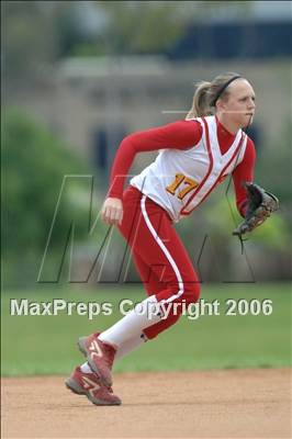 Thumbnail 2 in Northwood vs Woodbridge (Woodbridge Tournament) photogallery.
