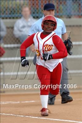 Thumbnail 3 in Northwood vs Woodbridge (Woodbridge Tournament) photogallery.