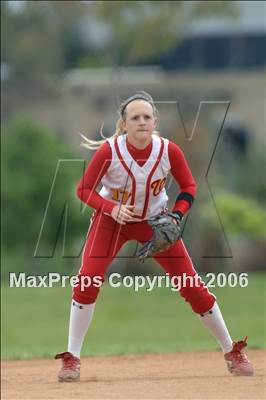 Thumbnail 3 in Northwood vs Woodbridge (Woodbridge Tournament) photogallery.