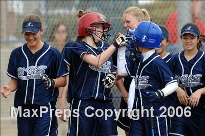 Thumbnail 1 in Northwood vs Woodbridge (Woodbridge Tournament) photogallery.