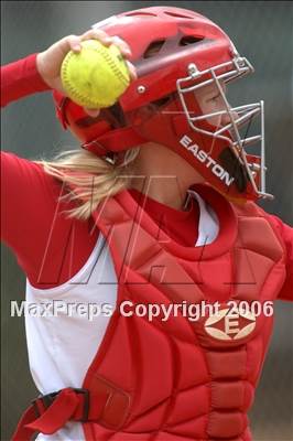 Thumbnail 1 in Northwood vs Woodbridge (Woodbridge Tournament) photogallery.