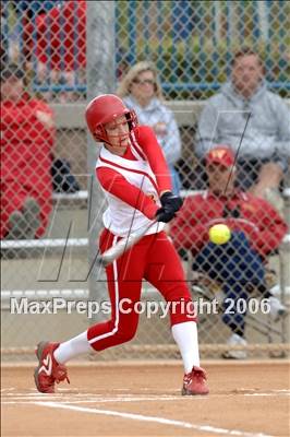 Thumbnail 2 in Northwood vs Woodbridge (Woodbridge Tournament) photogallery.
