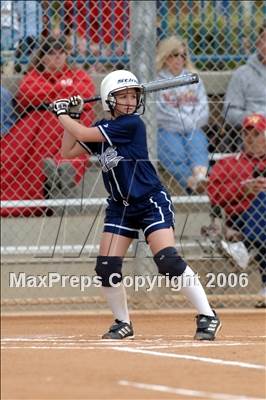 Thumbnail 1 in Northwood vs Woodbridge (Woodbridge Tournament) photogallery.