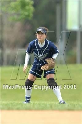 Thumbnail 3 in Northwood vs Woodbridge (Woodbridge Tournament) photogallery.