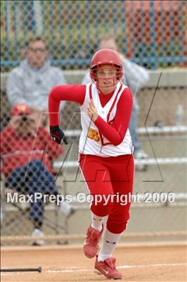 Thumbnail 3 in Northwood vs Woodbridge (Woodbridge Tournament) photogallery.